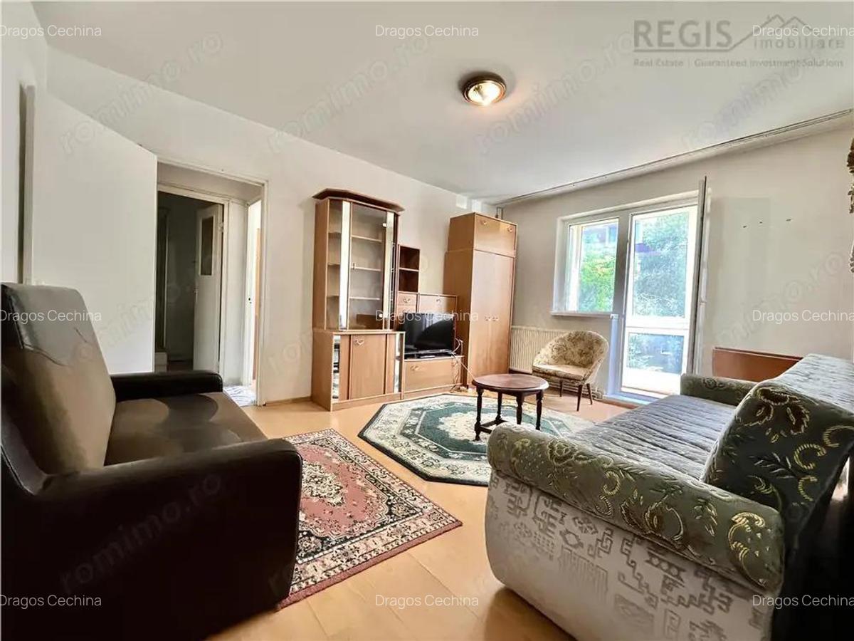 Apartament cu 2 Camere zona Aurel Vlaicu | Pet Friendly - 1