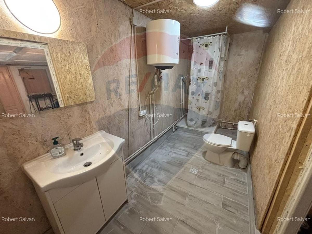 Cabana Marisel aproape de partia de ski- COMISION 0% - 10