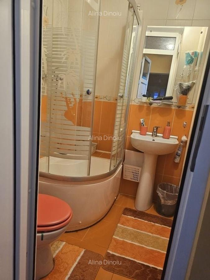 Apartament 4 camere Oltenitei I metrou I Piata Sudului - 20