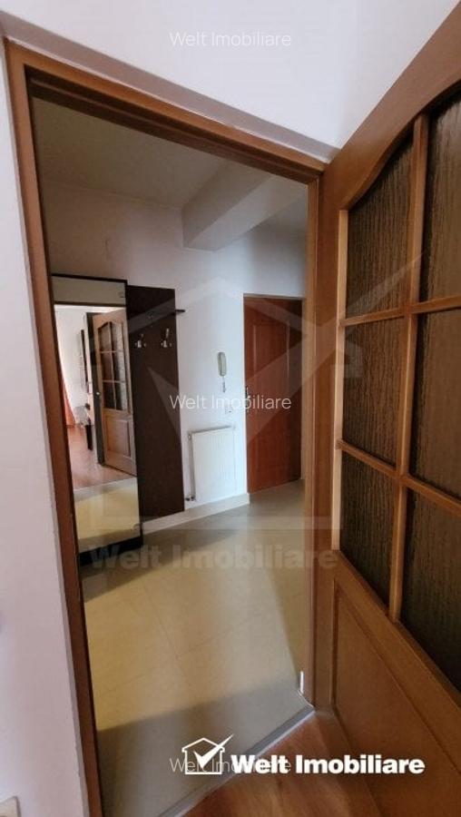 Inchiriere 1 camera, Floresti, et.1 , parcare, str. Florilor - 3