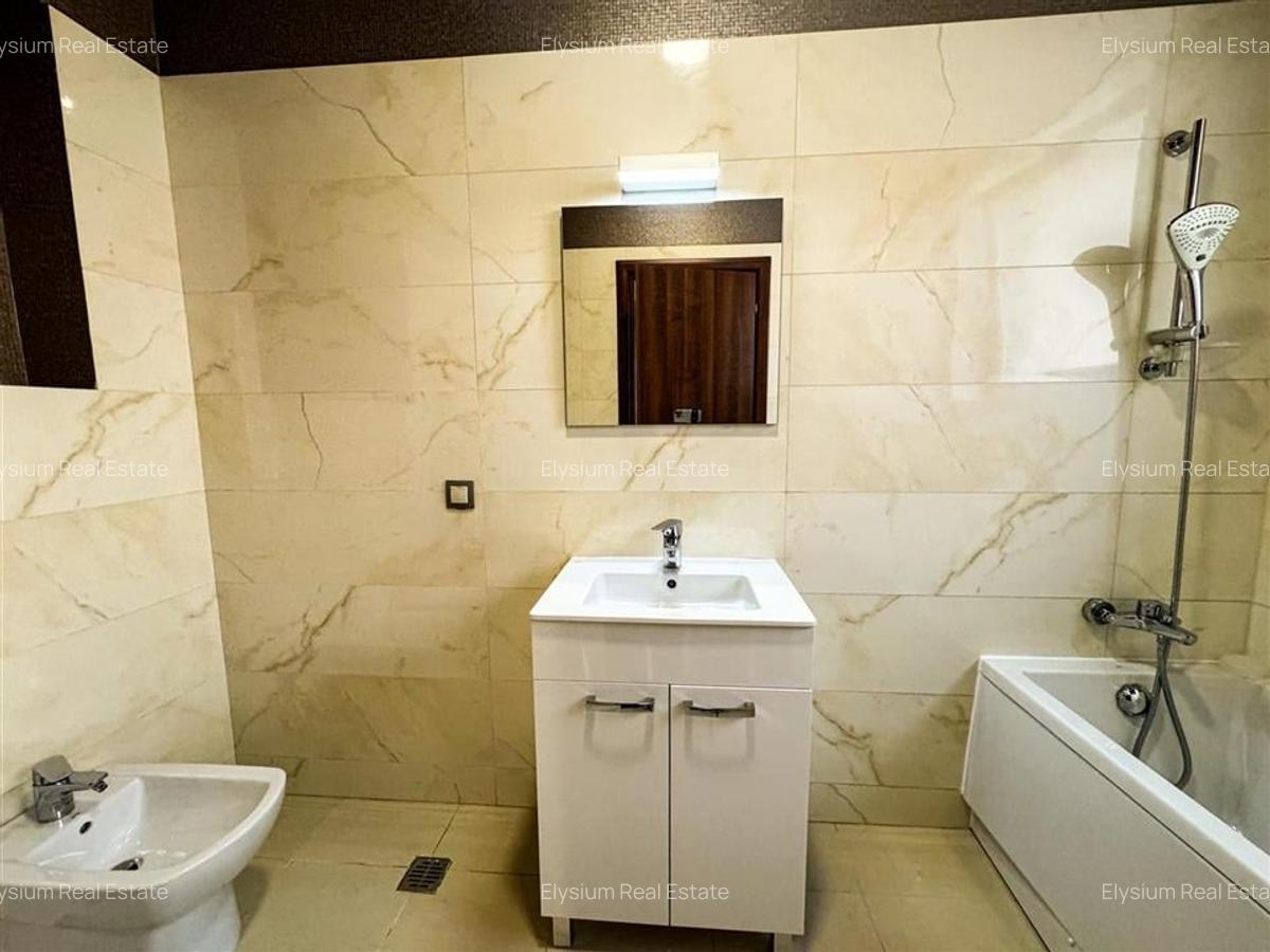Apartament 3 camere de inchiriat Laguna Residence - 11