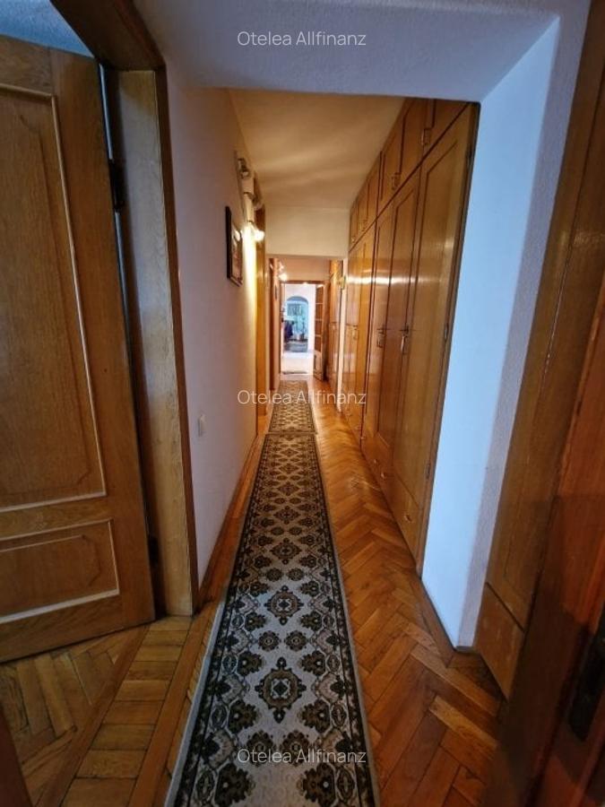 Apartament exclusivist 5 camere - 6