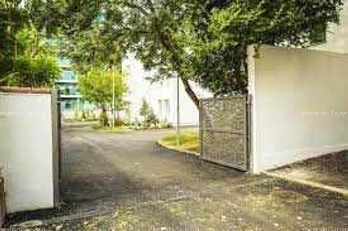 Garsonieră modernă Aviatiei - 7