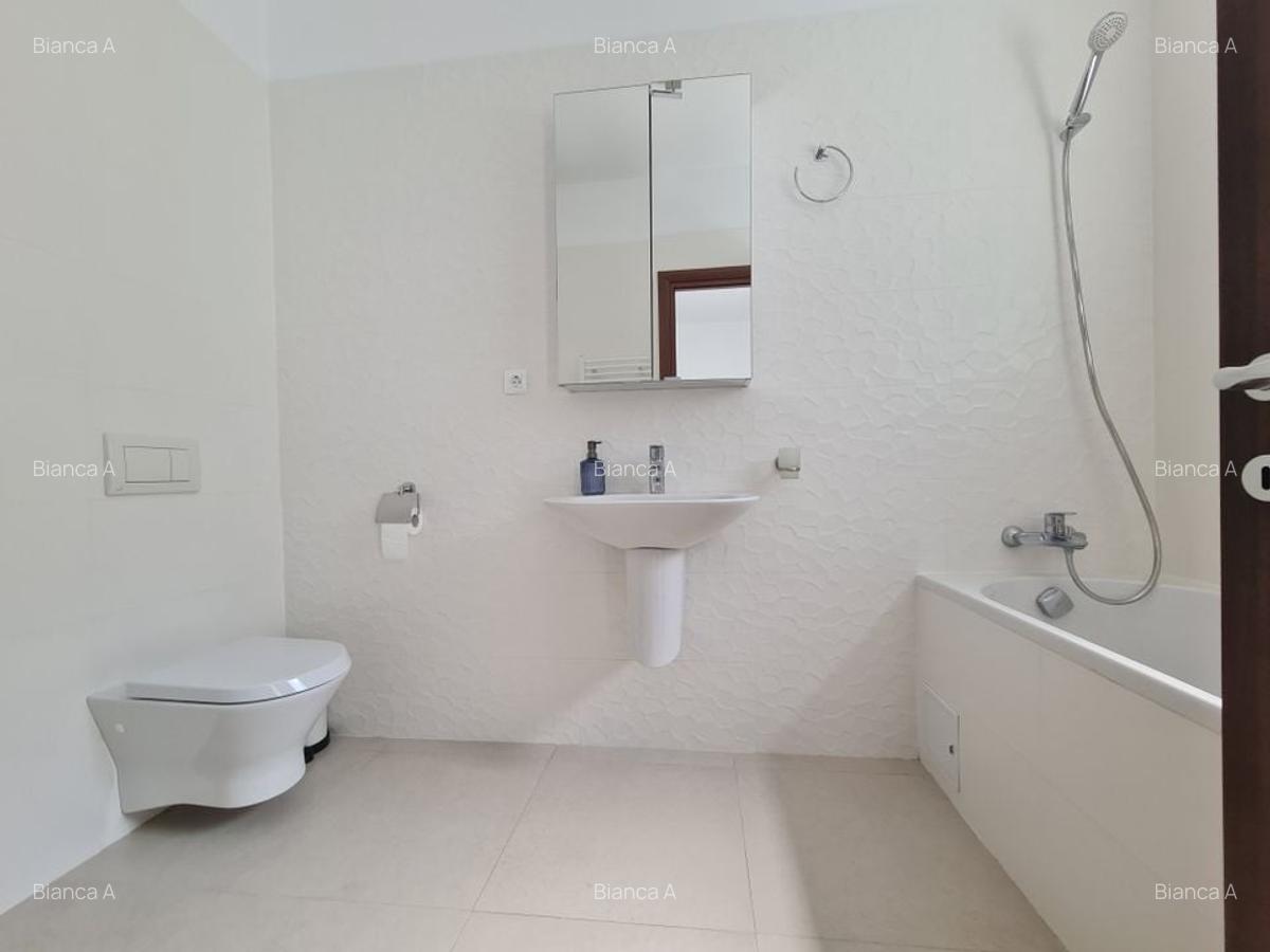 Apartament | 4 camere | Barbu Văcărescu | Laguna Residence - 19