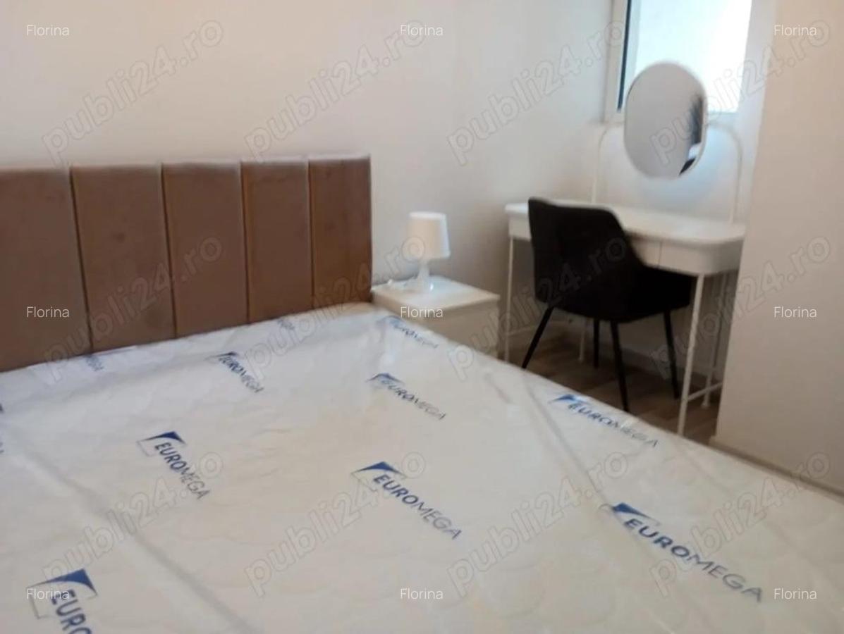 Apartament 3 camere, 78 mp, renovat, mobilat, Fundeni Tower - 9