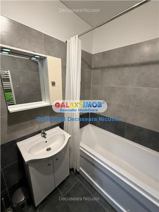 Garsoniera mobilata utilata Pollux Residence, 300 euro - 11