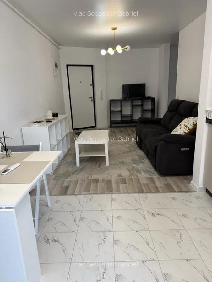 Apartament 2 camere, decomandata, 50mp, A/C,centrala, metrou, Aparatorii Patriei - 5