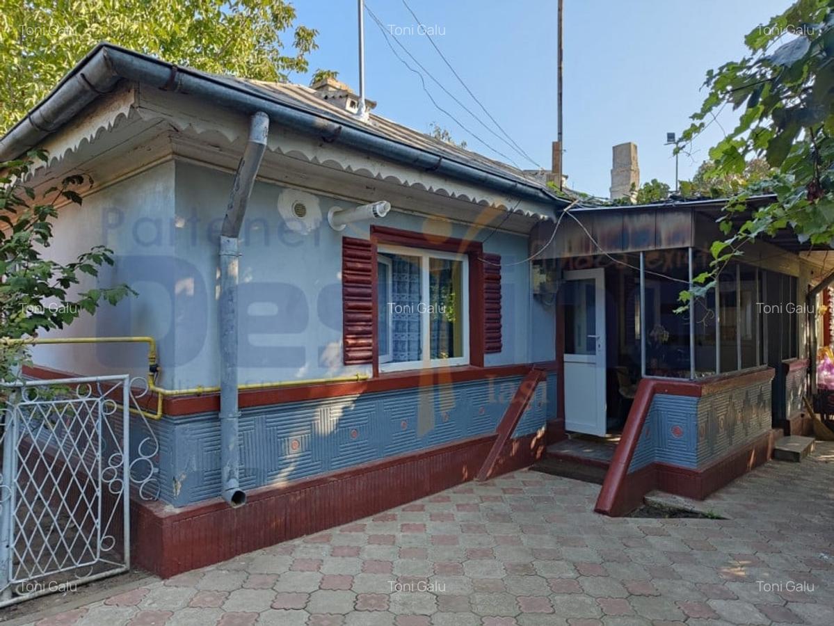 Comision 0%-Pacuret Casa batraneasca 74 MP+teren 585mp+anexe - 20