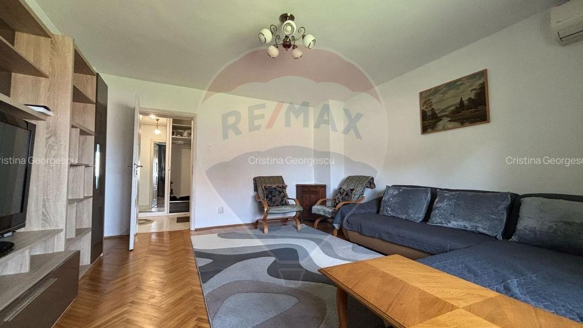 Apartament cu 2 camere de inchiriat Faleza Nord Constanta - 9