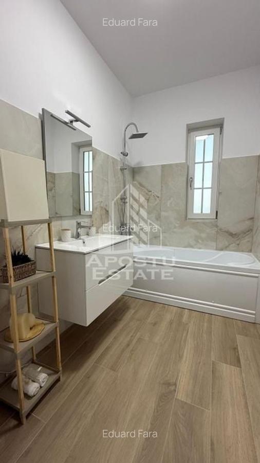 Apartament cu 2 camere decomandat în Giroc - 14