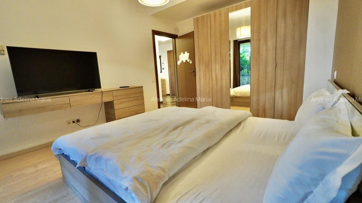 BELLEVUE RSIDENCE! Apartament 3 camere - 14