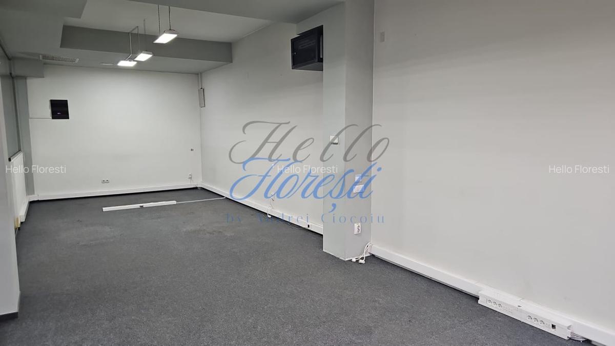 Spatiu comercial, 39mp, de inchiriat in zona Centrala - 2