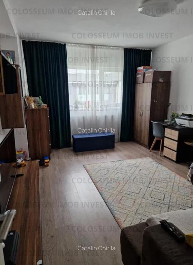 Apartament 2 camere | mobilat și utilat | parcare | Tractorul - 3
