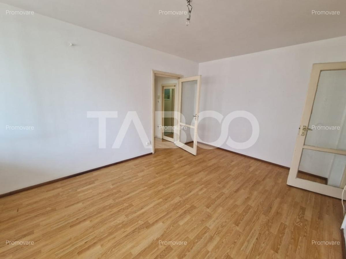 Apartament 2 camere de vanzare Obor balcon luminos acces rapid - 5 Apartament 2 camere de vanzare Obor balcon luminos acces rapid - 5