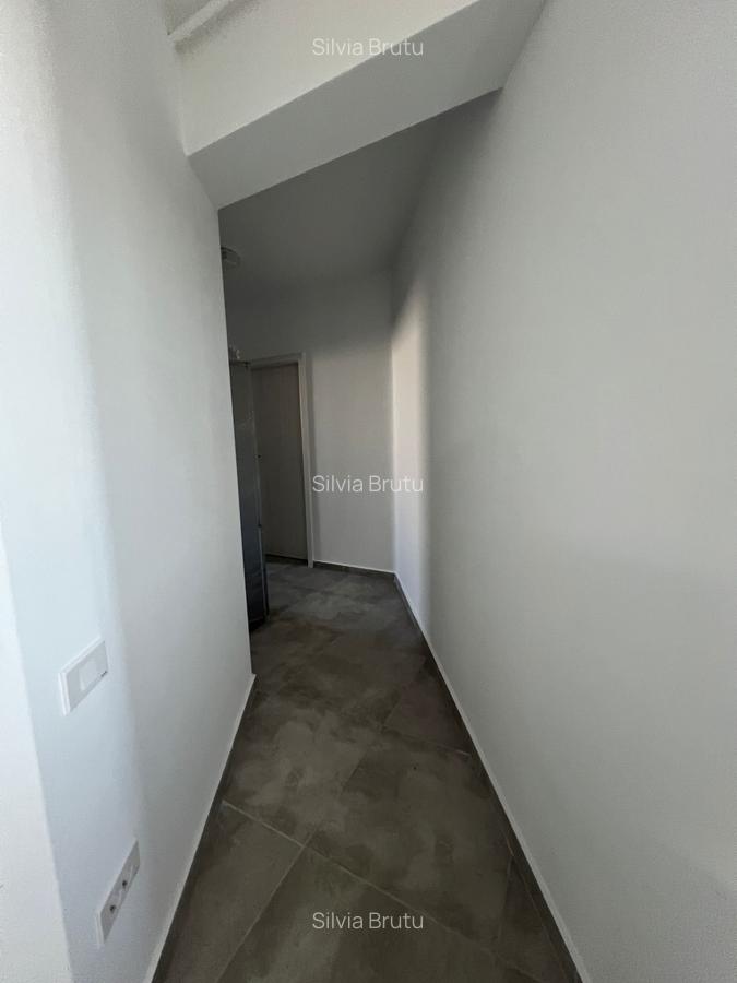 Metrou Berceni-Apartament 2 camere mobilat utilat - 16