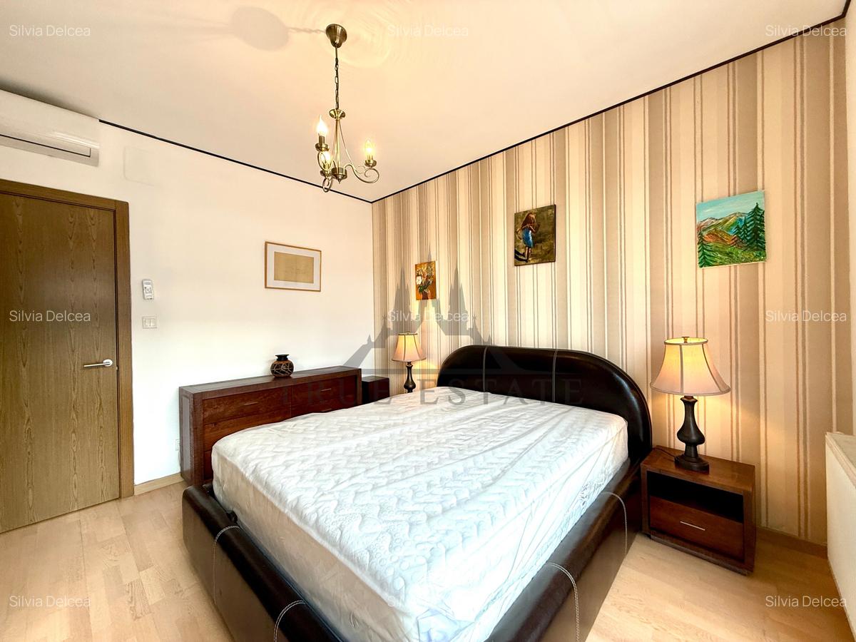 Apartament in zona Privighetorilor cu garaj- Prima inchiriere - 9