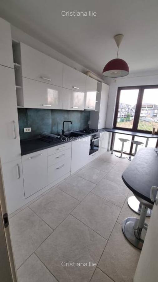 Apartament 2 camere | Otopeni | Parcare | Pod depozitare - 2