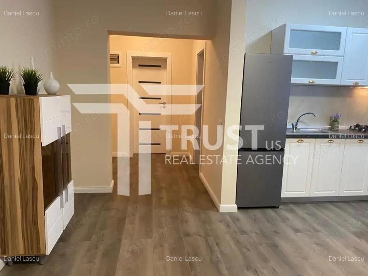 Apartament 2 Camere | loc Parcare asigurat | Zona Girocului - 1