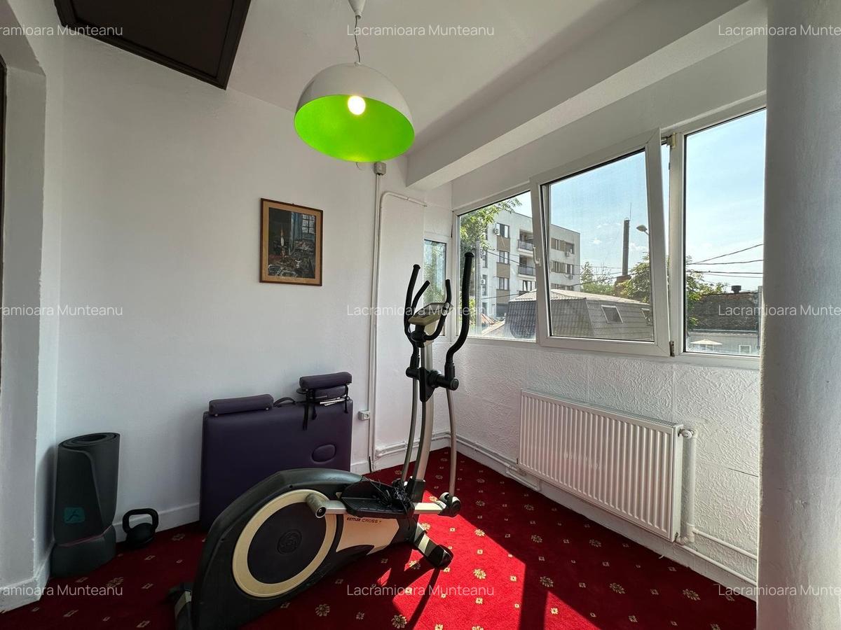 Stefan cel Mare , Spitalul Colentina - 4