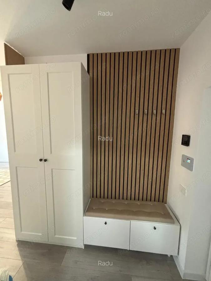 Proprietar, Inchiriez apartament cu 2 camere Vivalia - 5