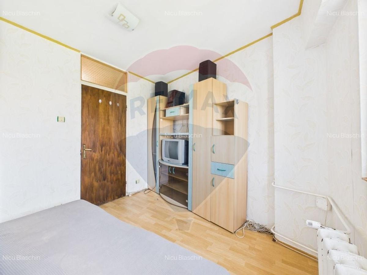 Apartament 3 camere de vanzare zona Dristor, bloc 1983 - 7