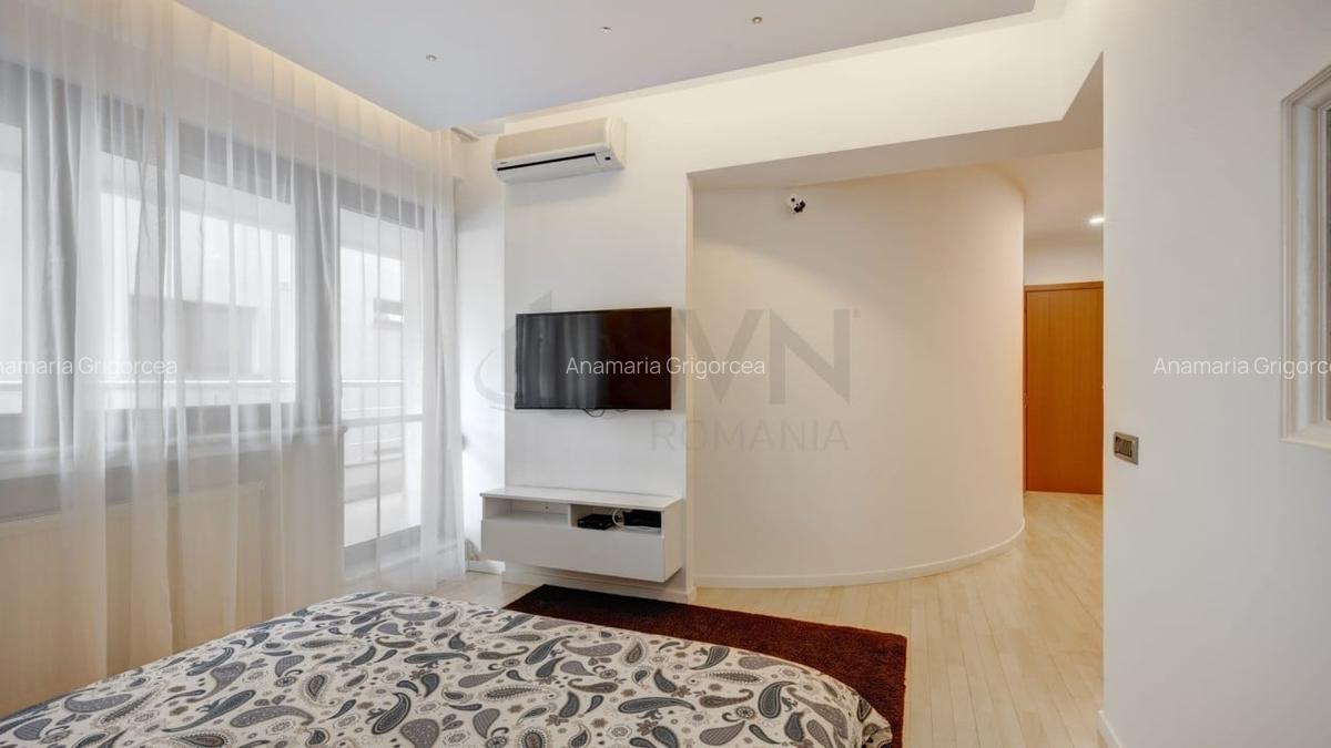 REA1018395 Apartament 3 camere Dorobanti Floreasca - 8