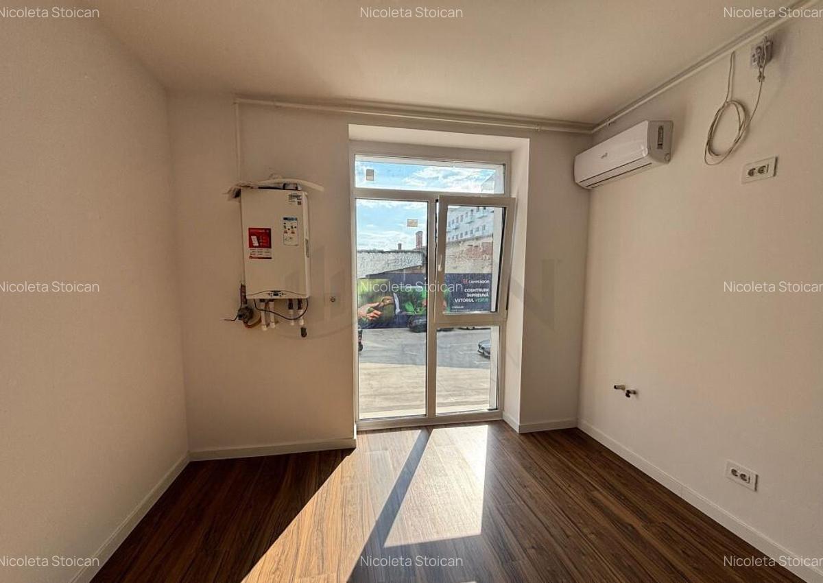 Apartament spatios in ansamblul rezidential Campeador Swe... - 4