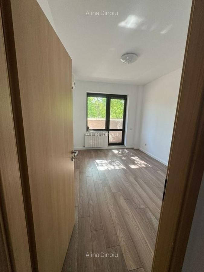 Apartament 4 camere de vanzare Baneasa I Complex Privighetorilor - 21