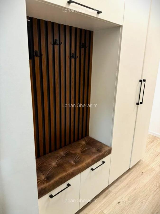 Apartament cu 2 camere in Bucium (Family Market) - 4