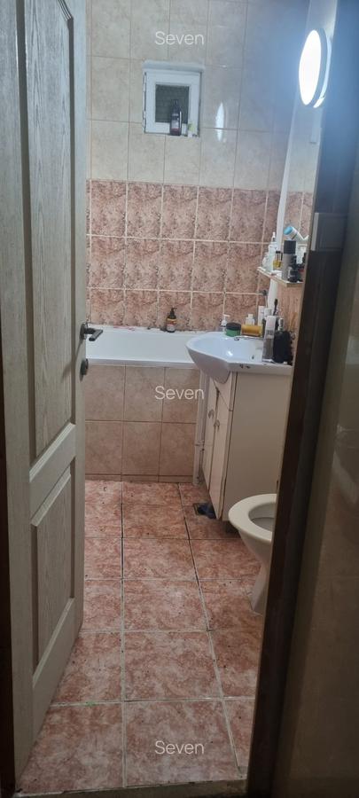 Apartament 3 camere decomandat - zona Dacia - 120.000 euro (Cod E2) - 9