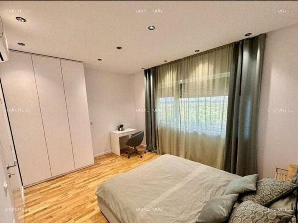 Vila De Închiriat Premium 5 Camere | Pipera - 1