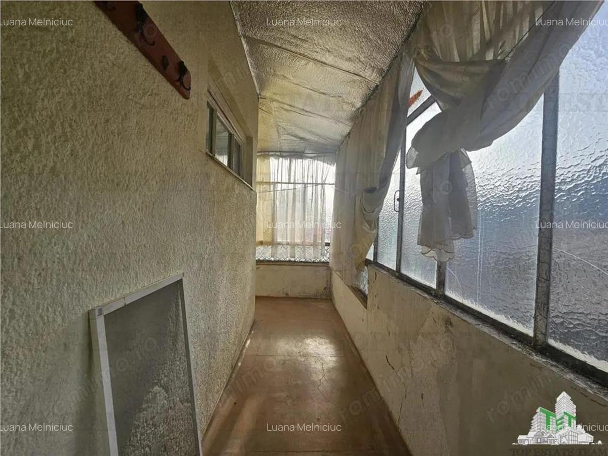 Apartament cu 4 camere cu terasa si vedere la mare - Peninsula, langa Piata Ovidiu - 8