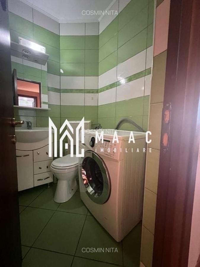 Apartament 3 camere | Calea lui Traian | Nord - 8