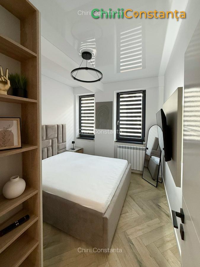 ✅Prima chirie: Apartament nou cu parcare | parc Universitate - Campus - 8