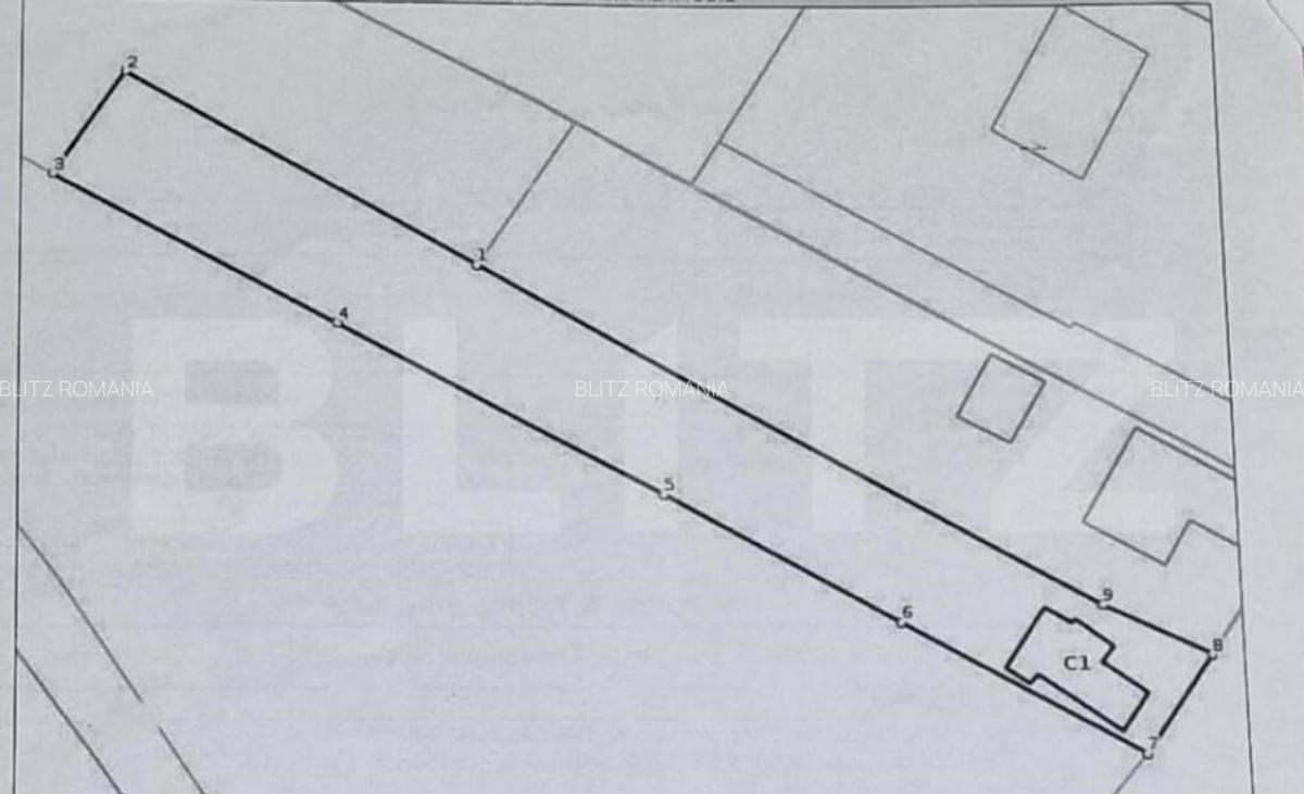 Casa individuala, teren 950 mp, Apahida - 3