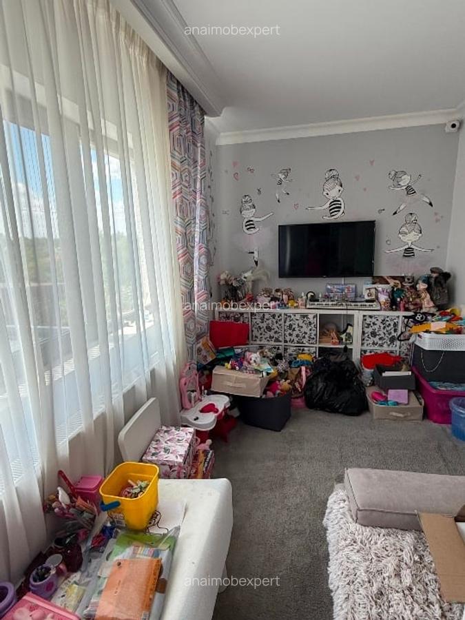 De vanzare Doua duplex-uri Drumul Binelui, sect 4 - 16