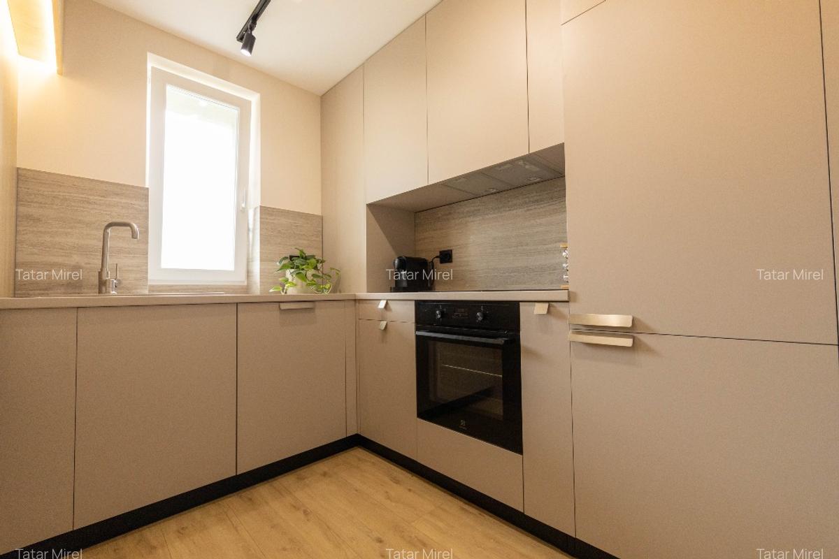 Apartament 2 camere, panorama superbă – Gheorgheni, Cluj-Napoca - 3