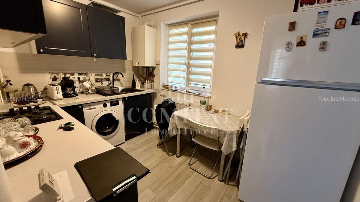 Apartament modern | etaj intermediar | decomandat | 0% COMISION - 10