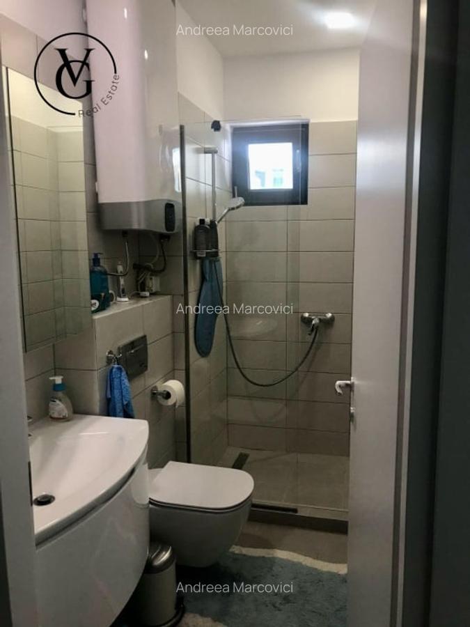 Apartament 2 camere vedere la mare si lac -langa paja - Mamaia - 7