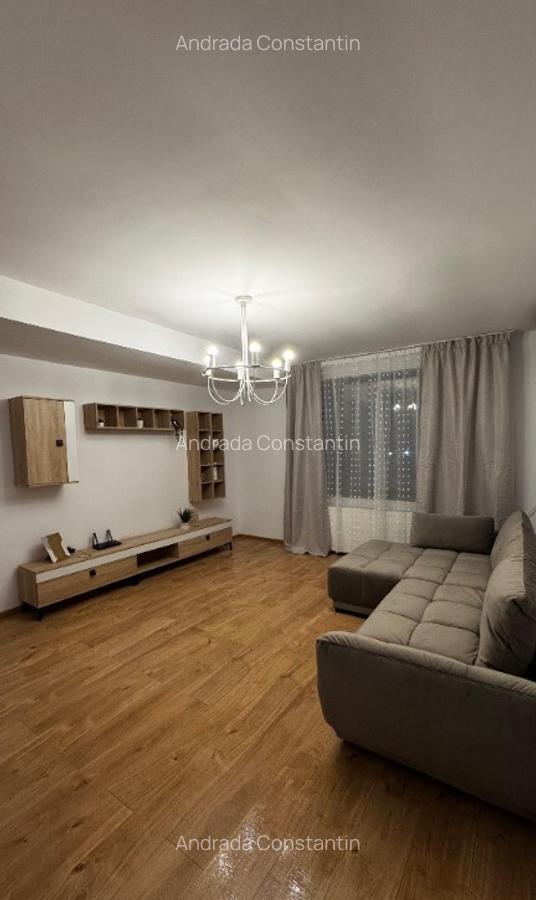 Apartament 2 camere plus parcare zona Pacii Militari - 10 min. metrou - 6