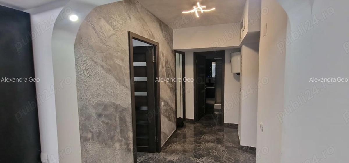 Vand apartament Insuratei - 3 Vand apartament Insuratei - 3