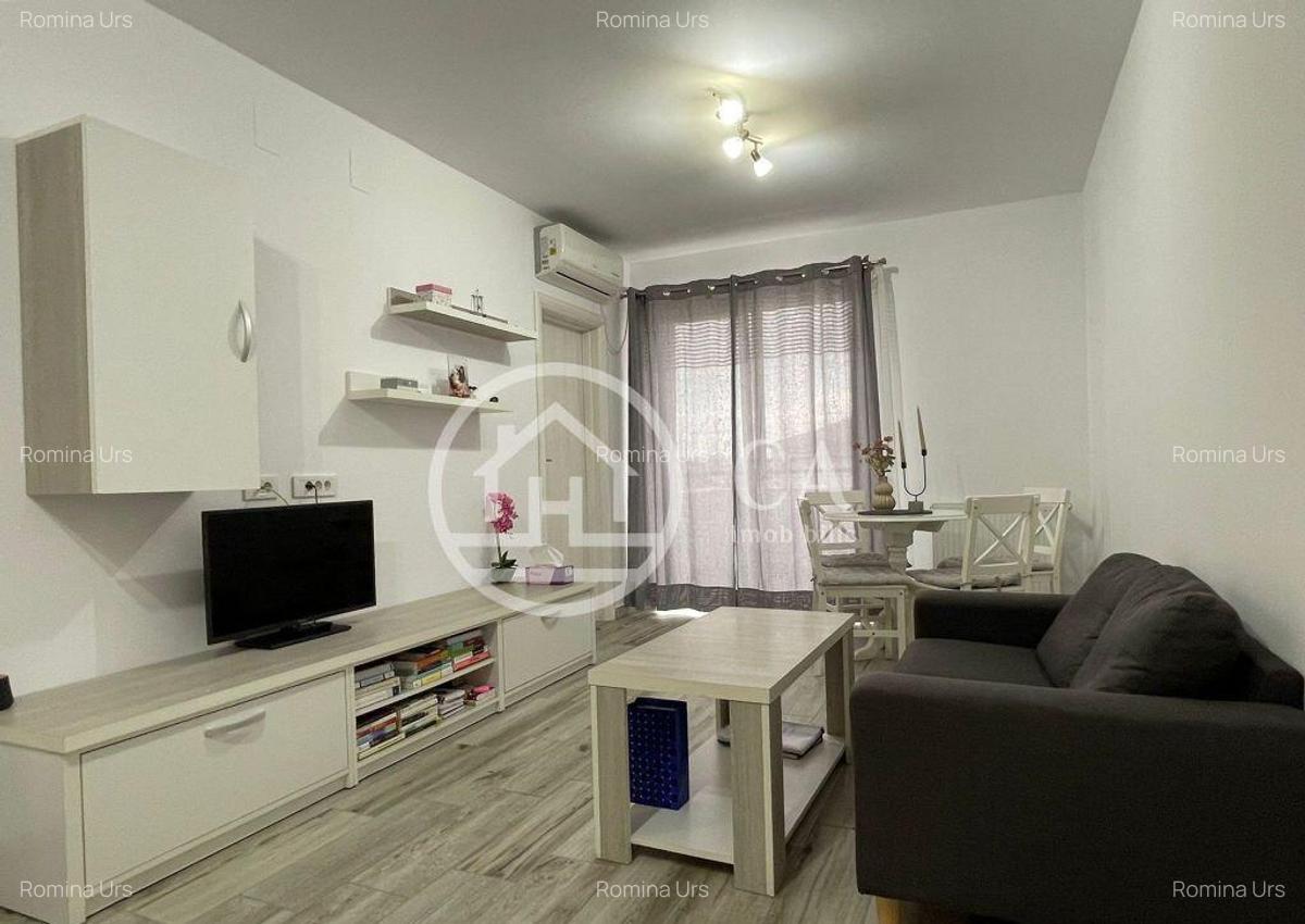 Apartament cu 1 camere de vanzare in zona Victoria Resi... - 1