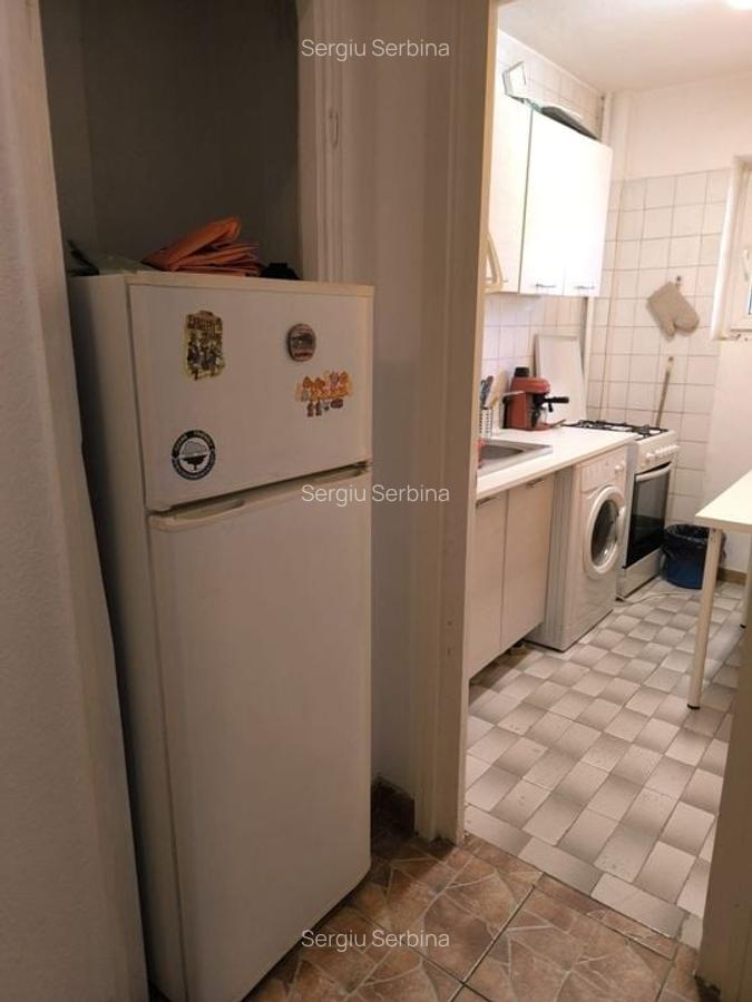 Apartament cu 2 camere semidecomandat în Cișmigiu - 8