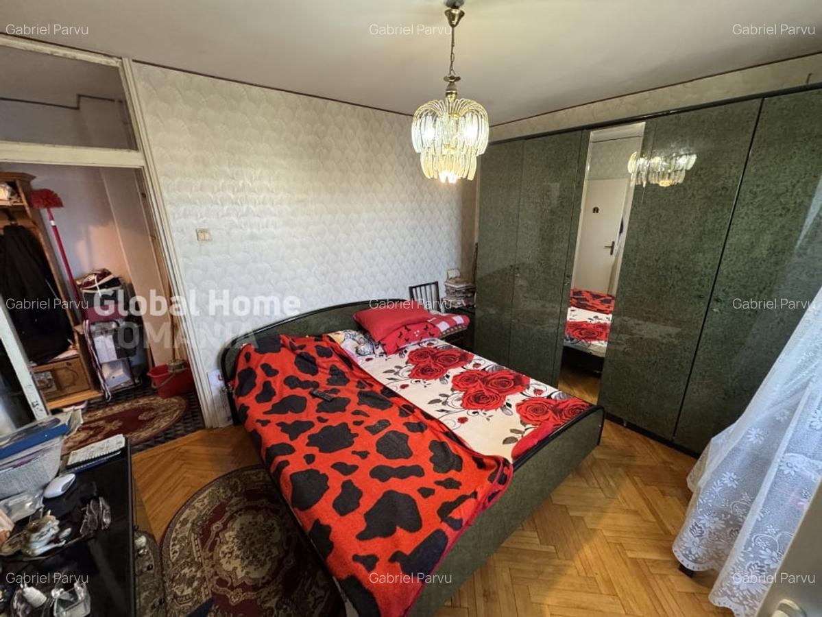 Apartament 4 Camere | Vitan Mall - Metrou Mihai Bravu | - 7
