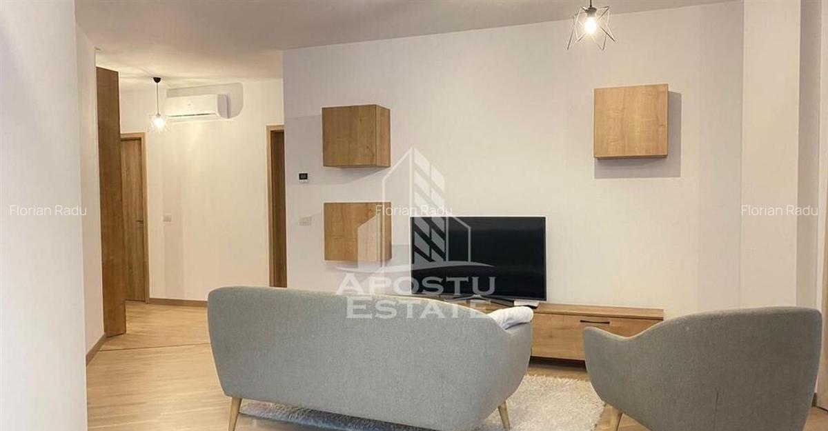 Apartament 3 camere 2 parcari subterane 85mp ISHO - 1