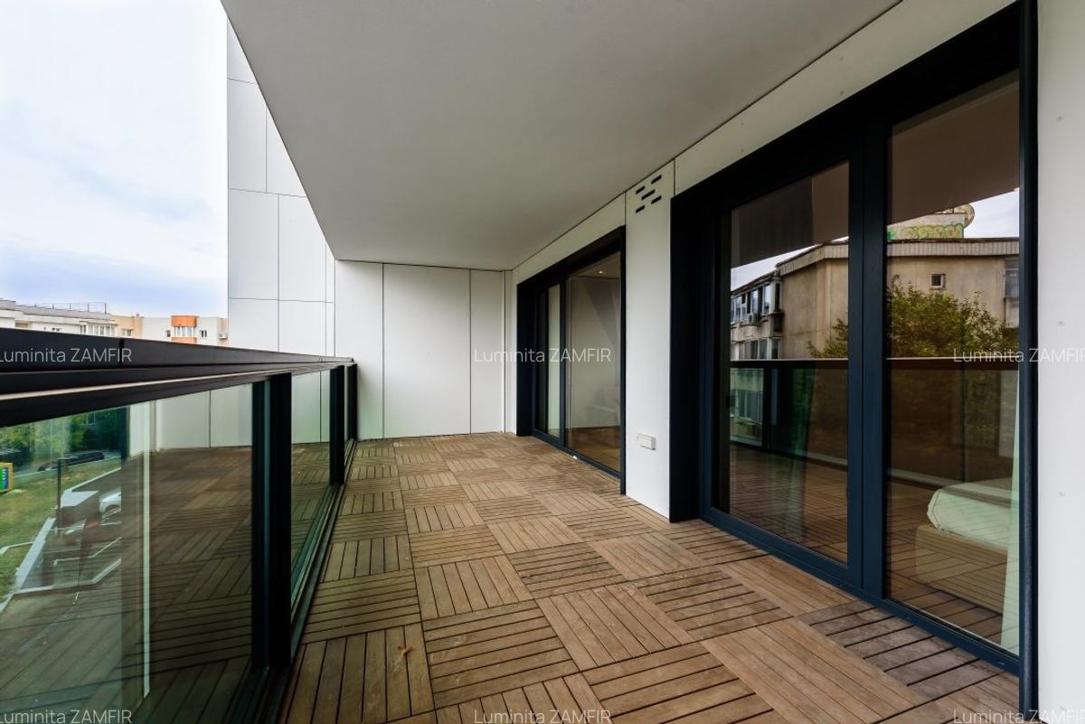 INCHIRIERE APARTAMENT 2 CAMERE ONE HERASTRAU TOWERS B 2.5 - 24