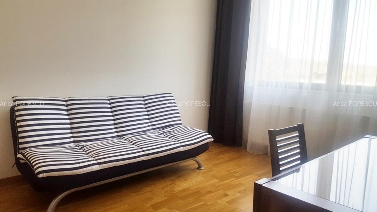 Pipera: Apartament cu 3 camere de 132 mp,compound langa padure! - 9