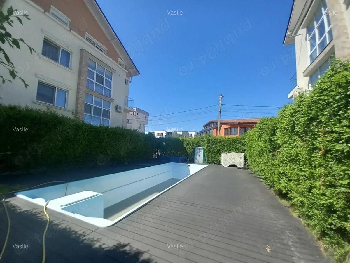 Branduselor - in bloc nou, apartament 2 camere!! - 8 Branduselor - in bloc nou, apartament 2 camere!! - 8