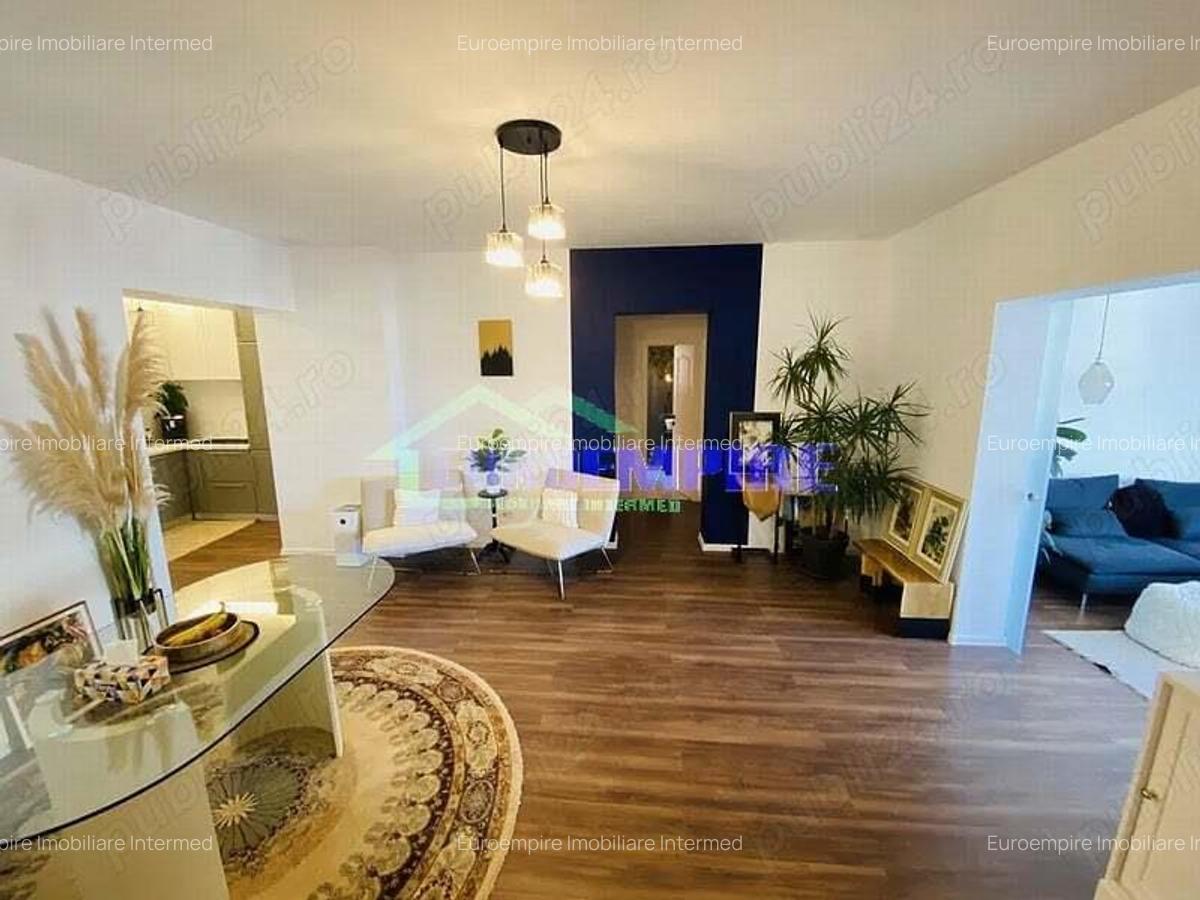 Apartament 4 camere de inchiriat zona PIATA OVIDIU - Peninsula - 2