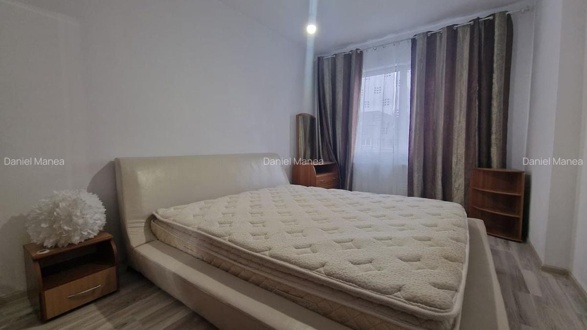 Theodor Pallady - 2 camere, decomandat, mobilat si utilat - 5